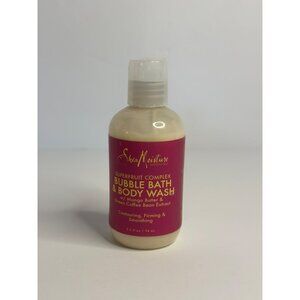 SheaMoisture Superfruit Wash 3.2 fl oz Mango Butter & Green Coffee Bean Extract